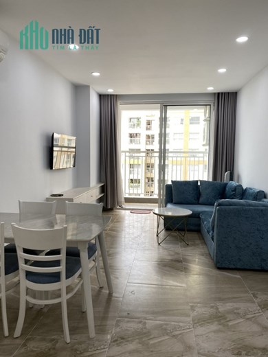 Bán căn hộ Tropic Garden 2PN 87m2 giá tốt nhất thị trường full nội thất như hình giá chỉ 4.150 bao