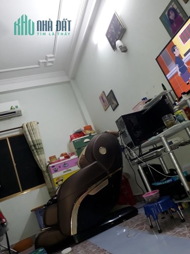Bán nhà CC, HXH, Cách MT 10M, Nguyễn Thượng Hiền, P16, Bình Thạnh, 60M2, 4 T, Giá chỉ hơn 7 tỷ