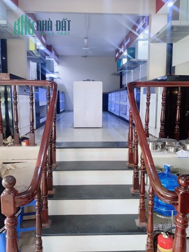 BÁN NHÀ TT MẶT PHỐ KHUẤT DUY TIẾN LÔ GÓC 80M KINH DOANH ĐỈNH VỈA HÈ RỘNG NHỈNH 6 TỶ LH0975124520