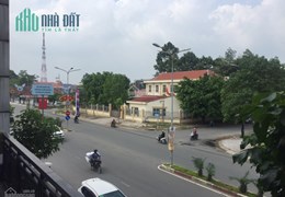 ĐƯỜNG 9 KHU HÀNH CHÍNH TP DĨ AN. 10*26.6. KINH DOANH ĐA NGÀNH NGHỀ