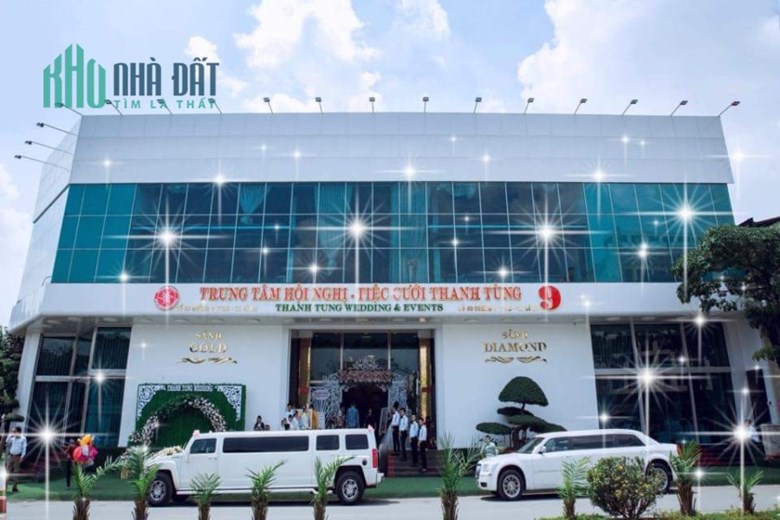 ĐƯỜNG 9 KHU HÀNH CHÍNH TP DĨ AN. 10*26.6. KINH DOANH ĐA NGÀNH NGHỀ