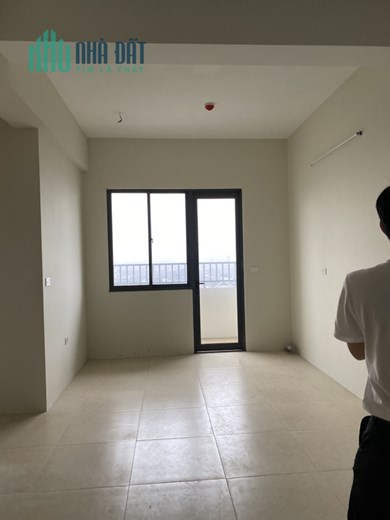 Bán căn thương mại 69m2 3PN và 2VS toà N07-2 Sài Đồng , Long Biên, Hà Nội.