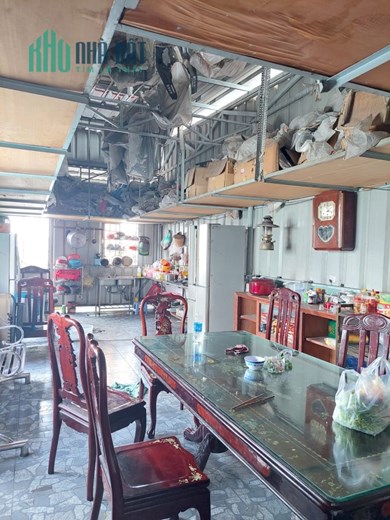 MT KHA VẠN CÂN. ĐẮC ĐỊA KINH DOANH. 4 TẦNG. GIÁ NHỈNH 17 TỶ.
