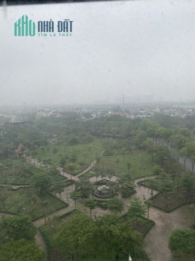Bán căn thương mại 69m2 3PN và 2VS toà N07-2 Sài Đồng , Long Biên, Hà Nội.