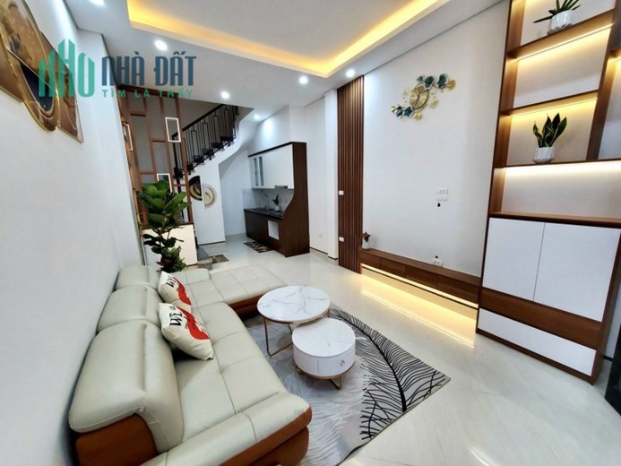 Bán nhà ngõ 460 Thụy Khuê, Tây Hồ - 48m2 x 5 tầng – 4 tỷ 6 (0976.357.760).