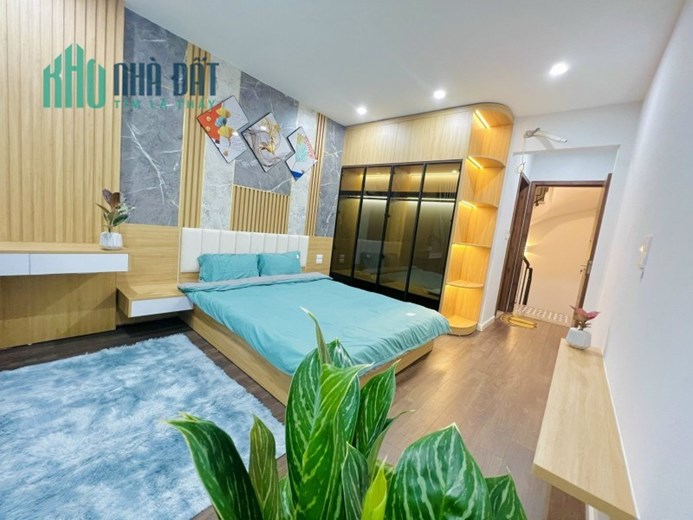 Bán nhà ngõ 460 Thụy Khuê, Tây Hồ - 48m2 x 5 tầng – 4 tỷ 6 (0976.357.760).