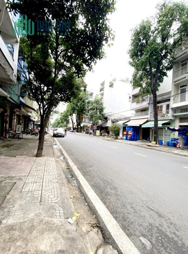 BÁN NHÀ 3 TẤM HẺM 5M 1 TRỤC ĐƯỜNG 3/2, QUẬN 11, 6 TỶx, LH 0934129392