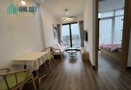 Bán chung cư mini Ngọc Hà, khu dân trí cao, full đồ, 52m2, giá từ 730tr