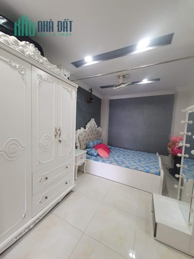 NHÀ BÁN ĐƯỜNG VÕ VĂN NGÂN LINH CHIỂU THỦ ĐỨC 4 TẦNG – NỘI THẬT ĐẲNG CẤP  CHỈ 5,5 TỶ