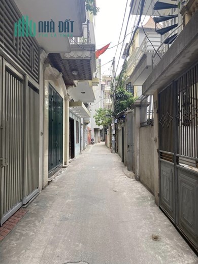 BÁN  NHÀ NGỌC LÂM, HIẾM CÓ, KHÓ TÌM, VỊ TRÍ ĐẸP, GẦN CHỢ,, Ô TÔ TRÁNH. NHỈNH 4 TỶ CHO MỘT