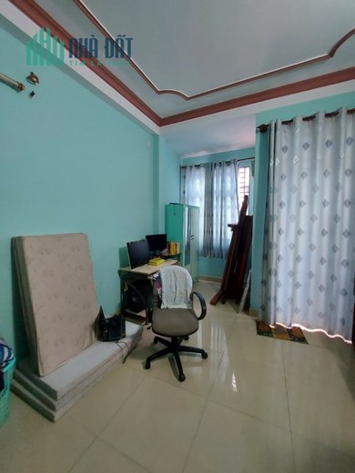 Hẻm Xe Hơi - 1/ gần ST Nhật - Ngang 4m - 70m2 - hơn 6 tỷ 1 tý