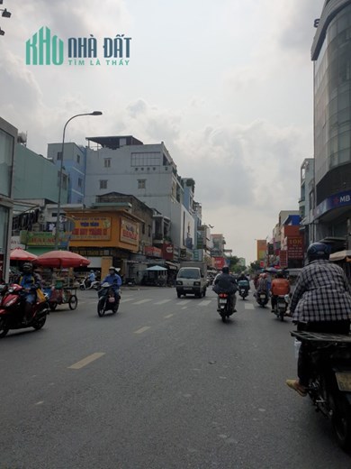 Hẻm Xe Hơi - 1/ gần ST Nhật - Ngang 4m - 70m2 - hơn 6 tỷ 1 tý