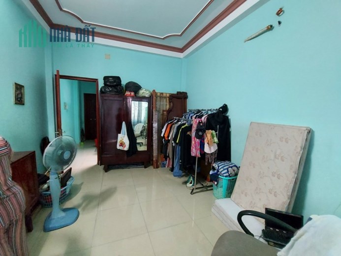 Hẻm Xe Hơi - 1/ gần ST Nhật - Ngang 4m - 70m2 - hơn 6 tỷ 1 tý