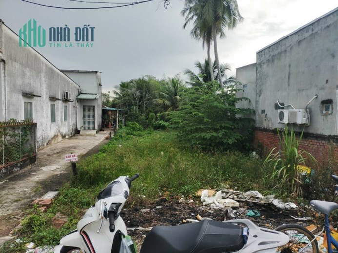 BÁN ĐấtTại  Thới Tam Thôn , Hóc Môn, HCM