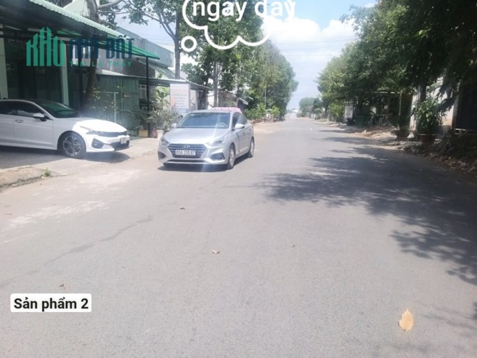 BÁN ĐấtTại  Thới Tam Thôn , Hóc Môn, HCM