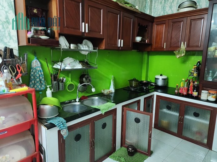 Cho thuê nhà Phan Chu Trinh, Quang Vinh, Biên Hoà 6triệu/tháng