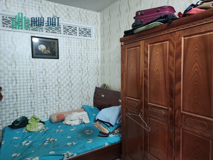 Cho thuê nhà Phan Chu Trinh, Quang Vinh, Biên Hoà 6triệu/tháng