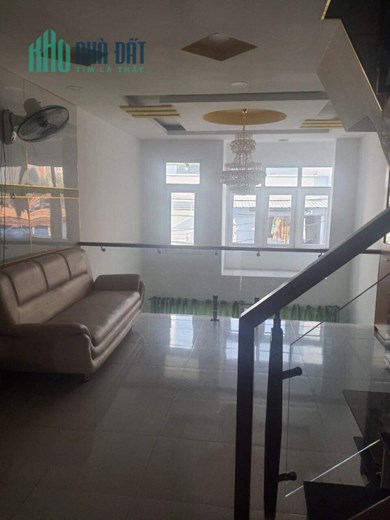 Trung tâm y tế dự phòng Quận 9,Tăng Nhơn Phú B,Quận 9_Bán nhà 2 tầng 2 pn_ ODT 116 m2_HXH