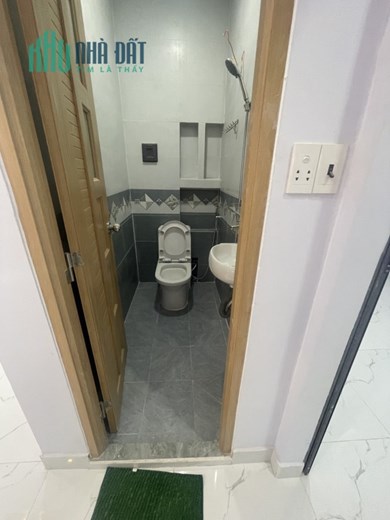 Nhà đẹp lung linh gần 50m2 - Ngã tư Bình Long - Lê Thúc Hoạch - Bình Hưng Hòa A - chỉ 3Tỷ1