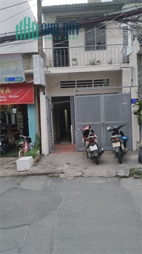 Bán nhà Quốc Lộ 13, Hiệp Bình Chánh, Thủ Đức – Hẻm 8m, 126m2, 9.5 tỷ