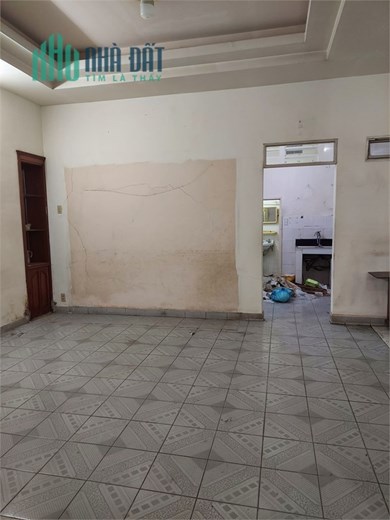 [ Chủ cần bán gấp - tổng giảm 2 tỷ 700 triệu ]
HẺM 6M XE HƠI VÀO NHÀ- CÁCH MẠNG THÁNG 8- GẦN 200M2