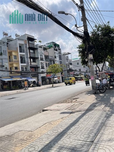 [ Chủ cần bán gấp - tổng giảm 2 tỷ 700 triệu ]
HẺM 6M XE HƠI VÀO NHÀ- CÁCH MẠNG THÁNG 8- GẦN 200M2