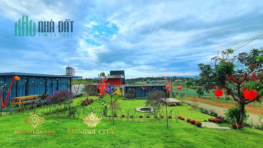 Homestay Bảo Lộc 1.6 tỷ /căn ,đang nhận khách cho thuê,tiền nào của đó nhe khách yêu.
