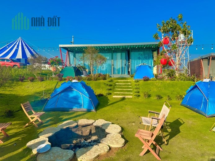Homestay Bảo Lộc 1.6 tỷ /căn ,đang nhận khách cho thuê,tiền nào của đó nhe khách yêu.