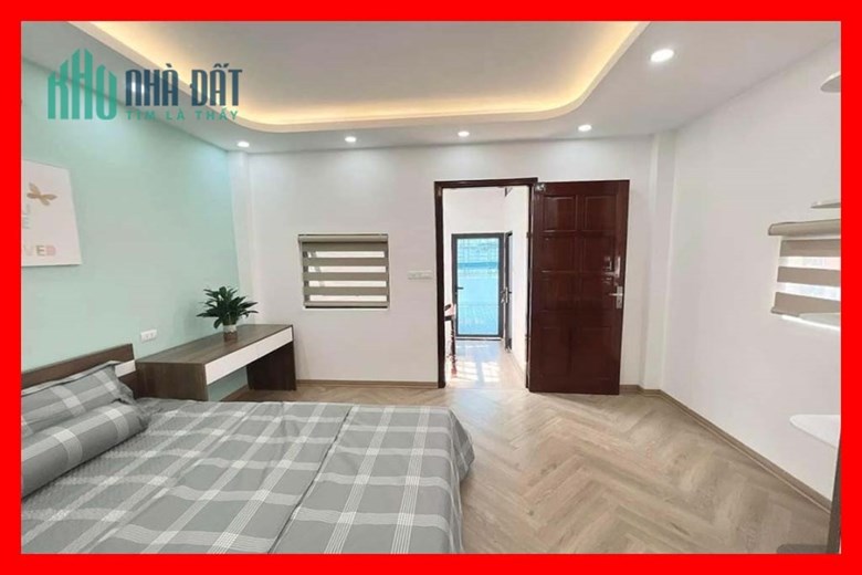 Vị trí đắc địa tại Trung tâm quận Đống Đa, gần phố Giảng Võ, Hào Nam
