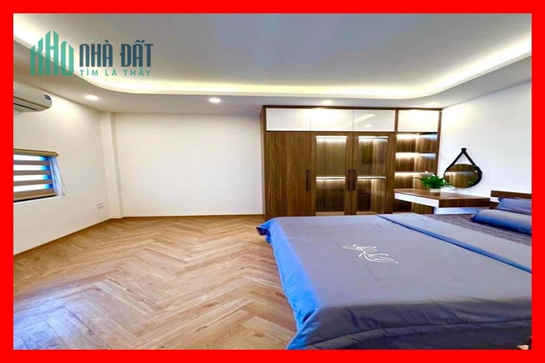 Vị trí đắc địa tại Trung tâm quận Đống Đa, gần phố Giảng Võ, Hào Nam