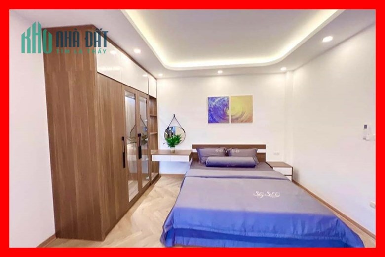 Vị trí đắc địa tại Trung tâm quận Đống Đa, gần phố Giảng Võ, Hào Nam