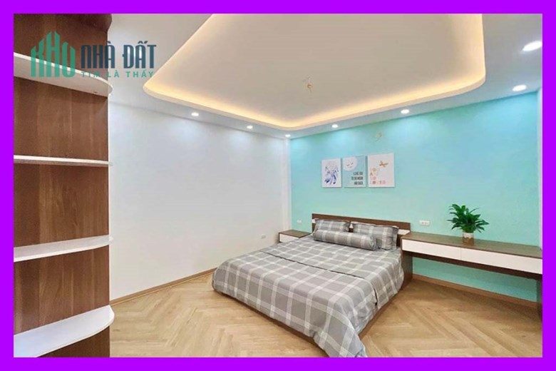 Cơ hội sở hữu căn nhà đẹp, nhiều tiện ích, giá cả phải chăng trên đường Hào Nam, Đống Đa