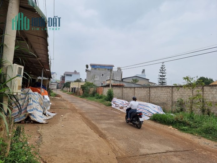 CHÍNH CHỦ Cần Bán Nhanh Lô Đất Đẹp Vị Trí Đắc Địa Tại Thị Trấn Nam Ban, Huyện Lâm Hà Lâm Đồng