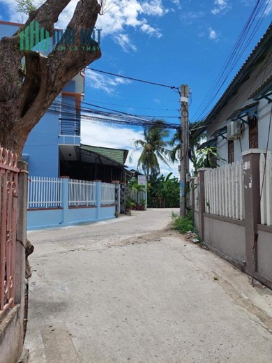 Sở Hữu Ngay Lô Đất Vị Trí Đẹp – Giá Siêu Rẻ Tại TP Phan Rang – Tháp Chàm