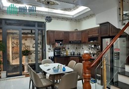 NHÀ TRẦN QUỐC THẢO QUẬN 3- PHƯỜNG 12- 2 TẦNG- 35m2-GIÁ 4 TỶ
