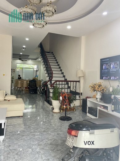 Cần Bán Nhà Khu Đô Thị Hà Quang 2, Tp Nha Trang (có thang máy)