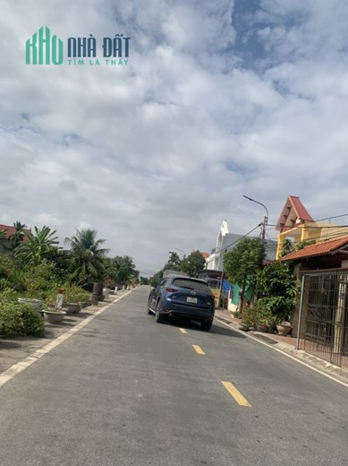 1,x tỷ 113m2  mặt đường Trung Nghĩa, Hợp Đức, Đồ Sơn, Hải Phòng.