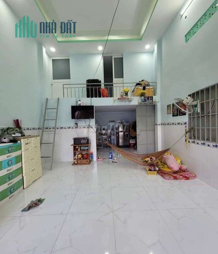 Bán gấp, MT Quận 11, 80m2 nở hậu 5.5m chỉ 7 tỷ