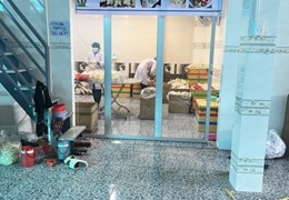 Chúng Tôi Chuyên Cung Cấp CỦ HỦ DỪA SẤY KHÔ - ĐẶC SẢN BẾN TRE