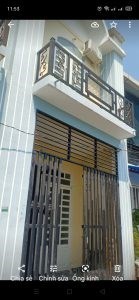 Cần Bán Nhà Hẻm Vị Trí Đẹp Tại Tỉnh Long An