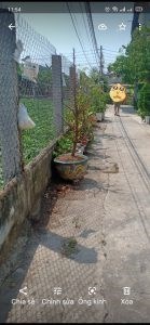 Cần Bán Nhà Hẻm Vị Trí Đẹp Tại Tỉnh Long An