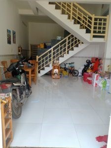 Cần Bán Nhà Hẻm Vị Trí Đẹp Tại Tỉnh Long An