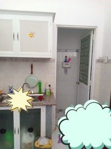 Cần Bán Nhà Hẻm Vị Trí Đẹp Tại Tỉnh Long An