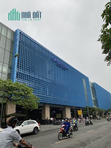 Siêu Vip - Nhỉnh 20 TỶ, 92Mx4T - Hào Nam, Hoàng Cầu - Lô góc 3 thoáng - KD - Vỉa hè - Ô tô tránh.