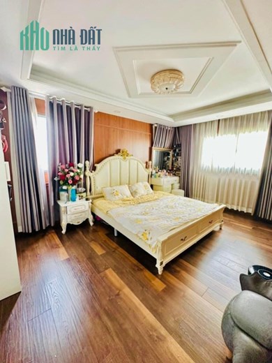 BÁN CĂN HỘ DỊCH VỤ TRẦN XUÂN SOẠN 80M2 QUẬN 7 DÒNG TIỀN HƠN 600TRIEU/NAM CHỦ CAM KẾT THUÊ LẠI