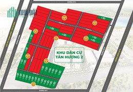 ĐẤT NỀN GIÁ TỐT CHỈ TỪ 500 TRIỆU, GẦN KHU CÔNG NGHIỆP