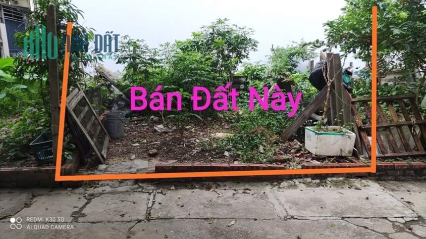 Đất phân lô Ngọc Thụy, Long Biên, 86m, ô tô tránh, 8.8 tỷ