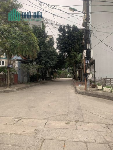 Đất phân lô Ngọc Thụy, Long Biên, 86m, ô tô tránh, 8.8 tỷ