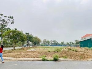 Chính chủ cần Bán 12 Lô Đất Liền Kề Vị Trí Đẹp Tại Tỉnh Bắc Ninh
