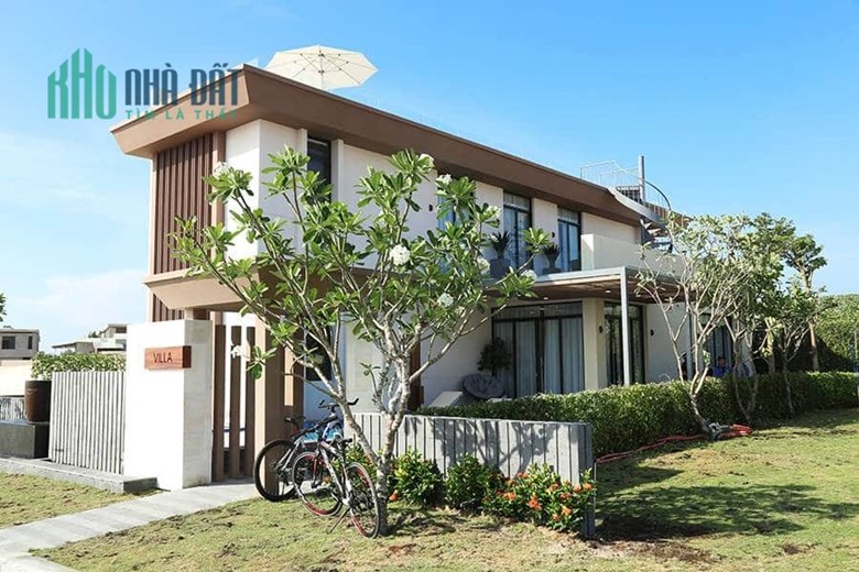 BT biển bãi dài Cam Ranh chỉ 7,7 tỷ(*),nhận nhà ngay.Ck 12%,15 đêm/năm miễn phí.Wyndham vận hành